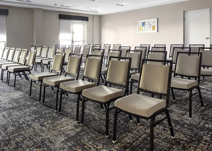 Hyatt Place Charlotte University Research Park