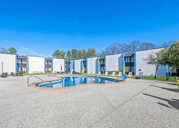 Sonesta Select Hotels Statesville